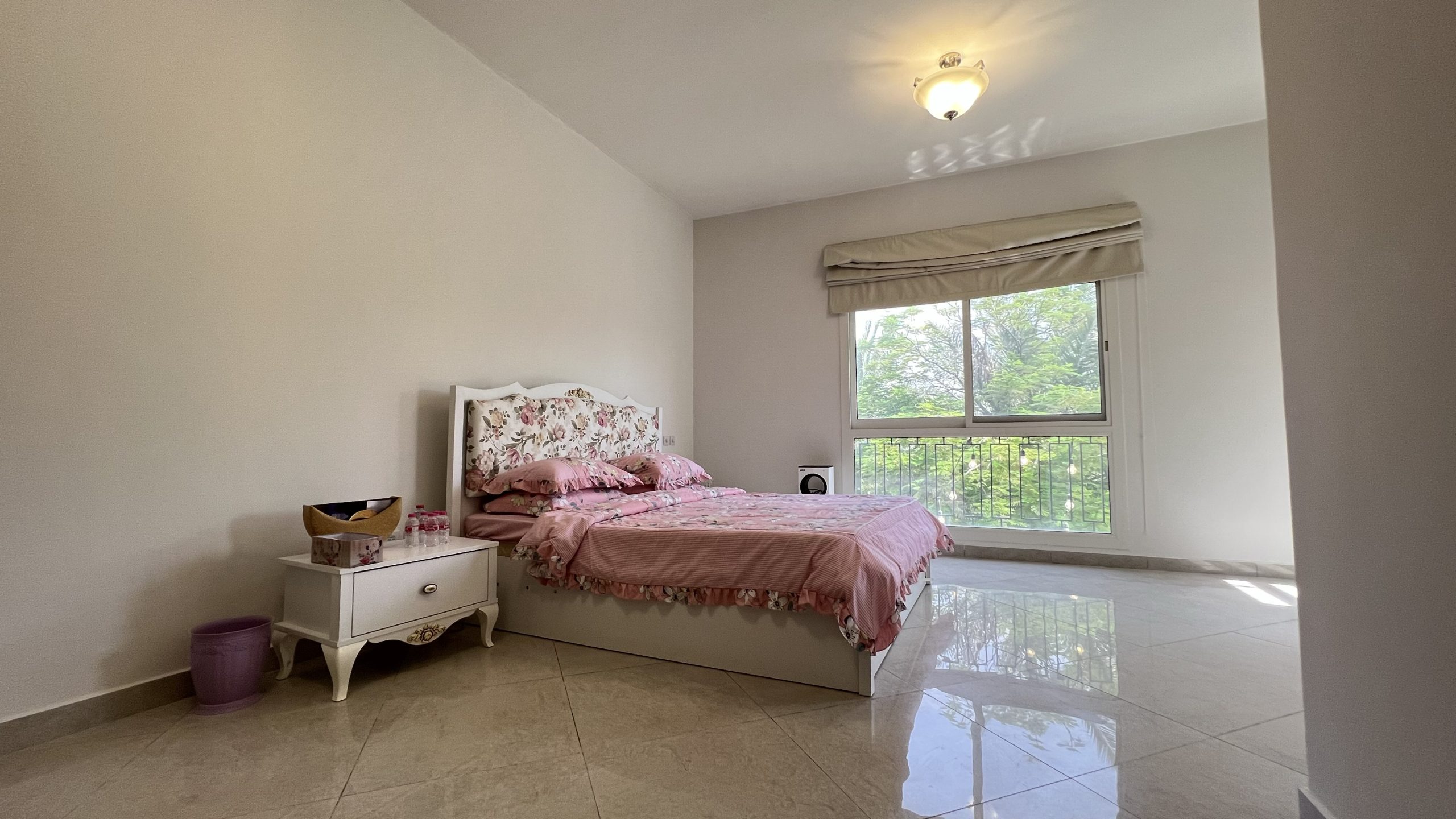 Villa in Al Hamra 4BHK+maid