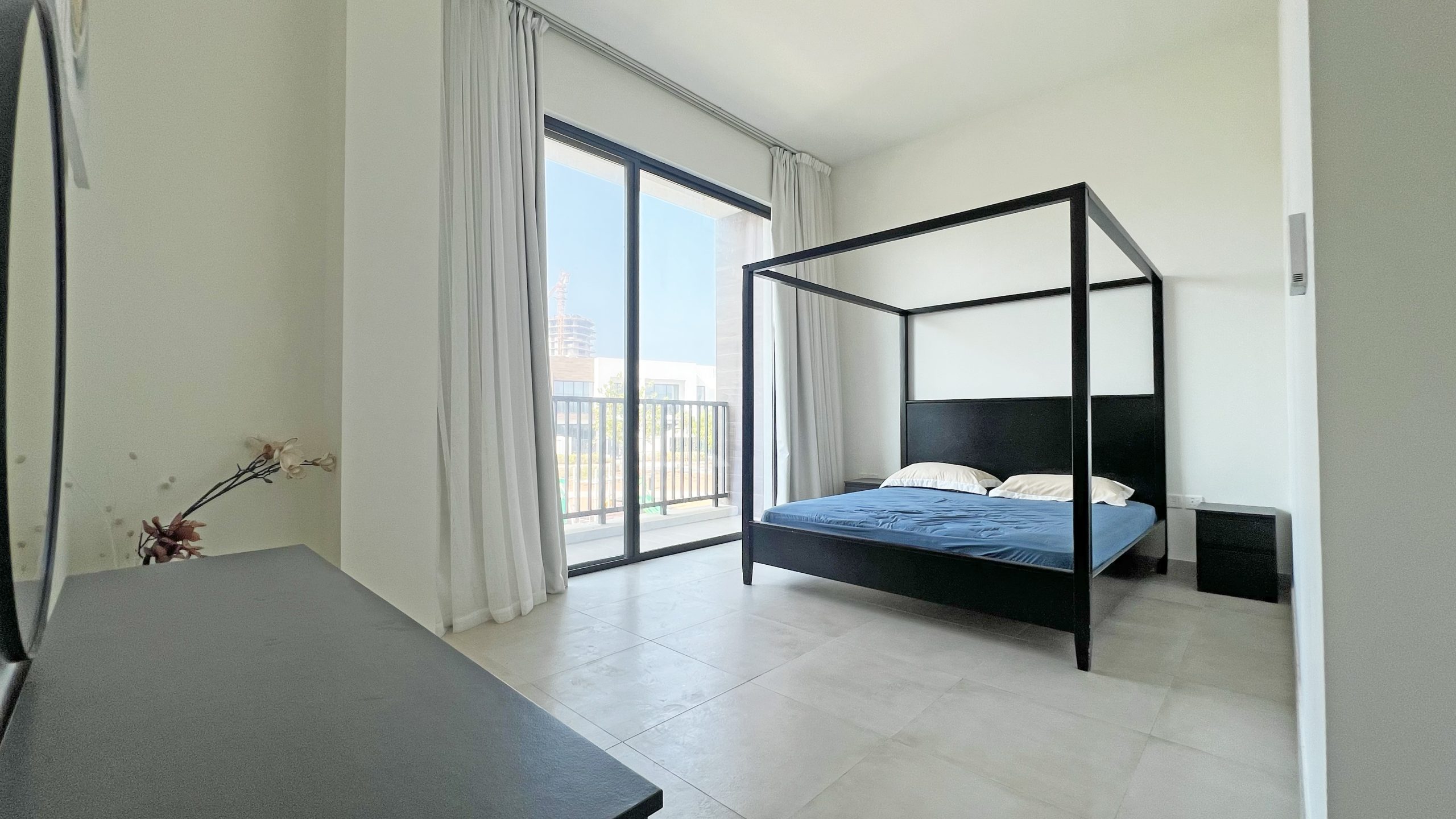 Marbella Villa 3BHK+Maid room