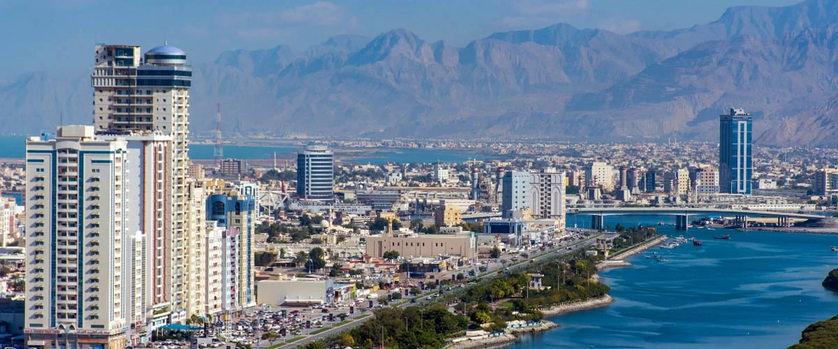 selling property in Dubai and Ras Al Khaimah