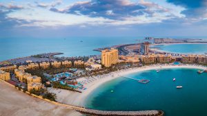 اقامت امارات