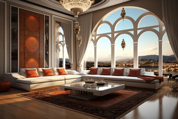 فروش خانه در دبی