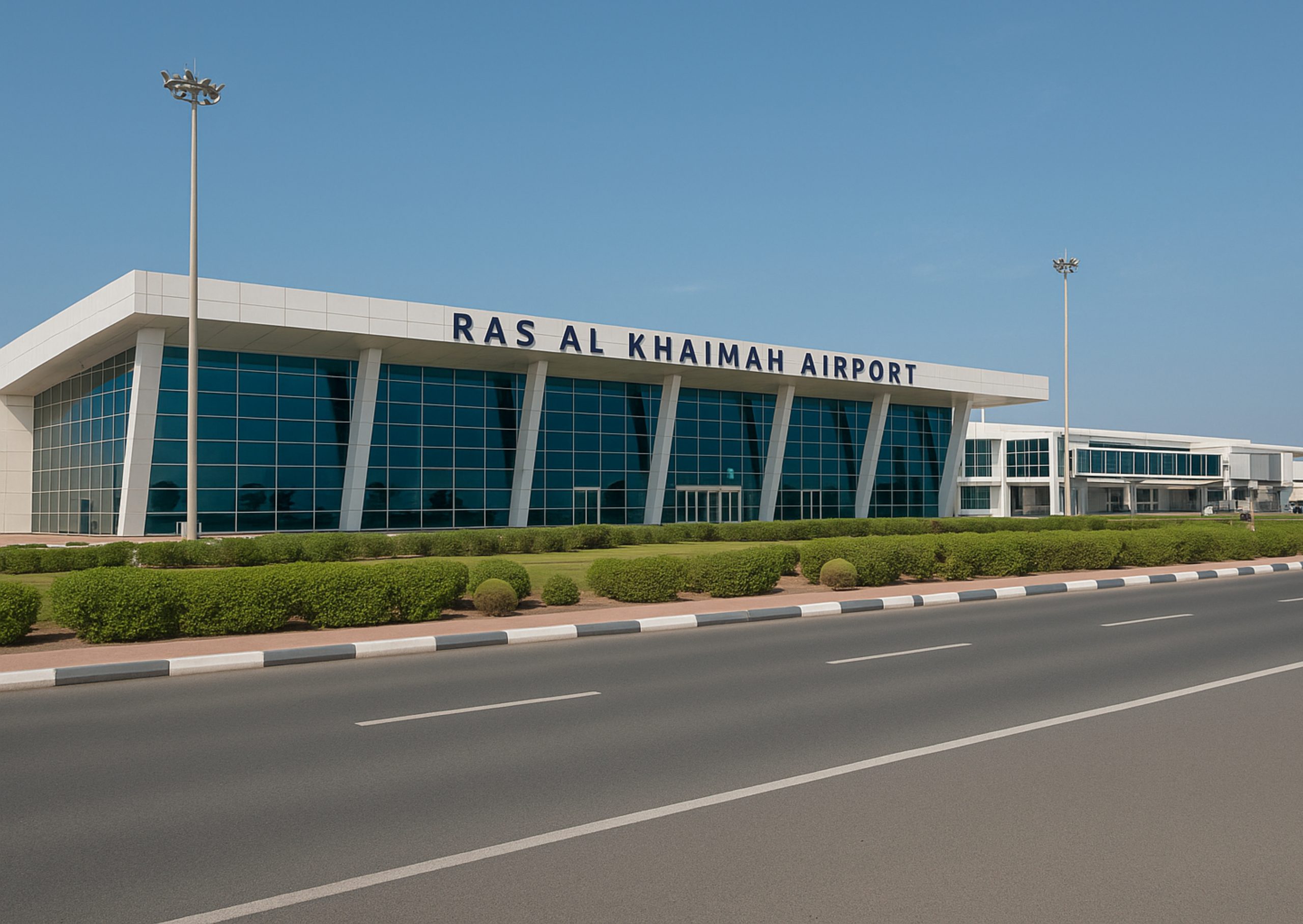 Ras Al Khaimah Airport Expansion – A Big Move To Boost Tourism, & More!