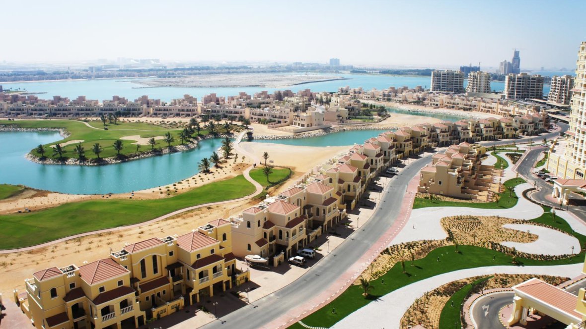 Ras Al Khaimah - The Hottest Booming Property Investment Spot in the UAE