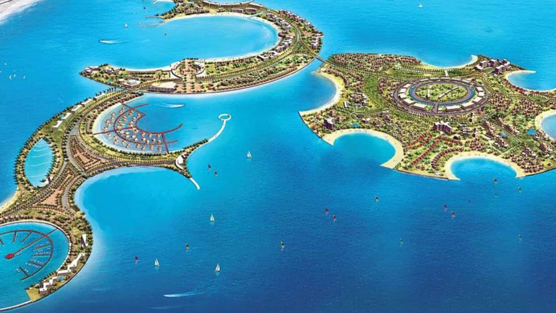 Ras Al Khaimah - The Hottest Booming Property Investment Spot in the UAE