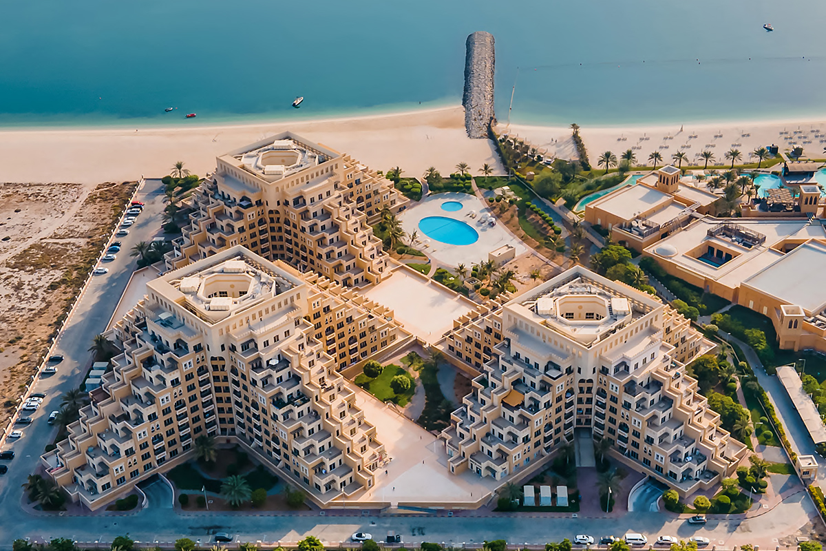 Ras Al Khaimah – The Hottest Booming Property Investment Spot in The UAE