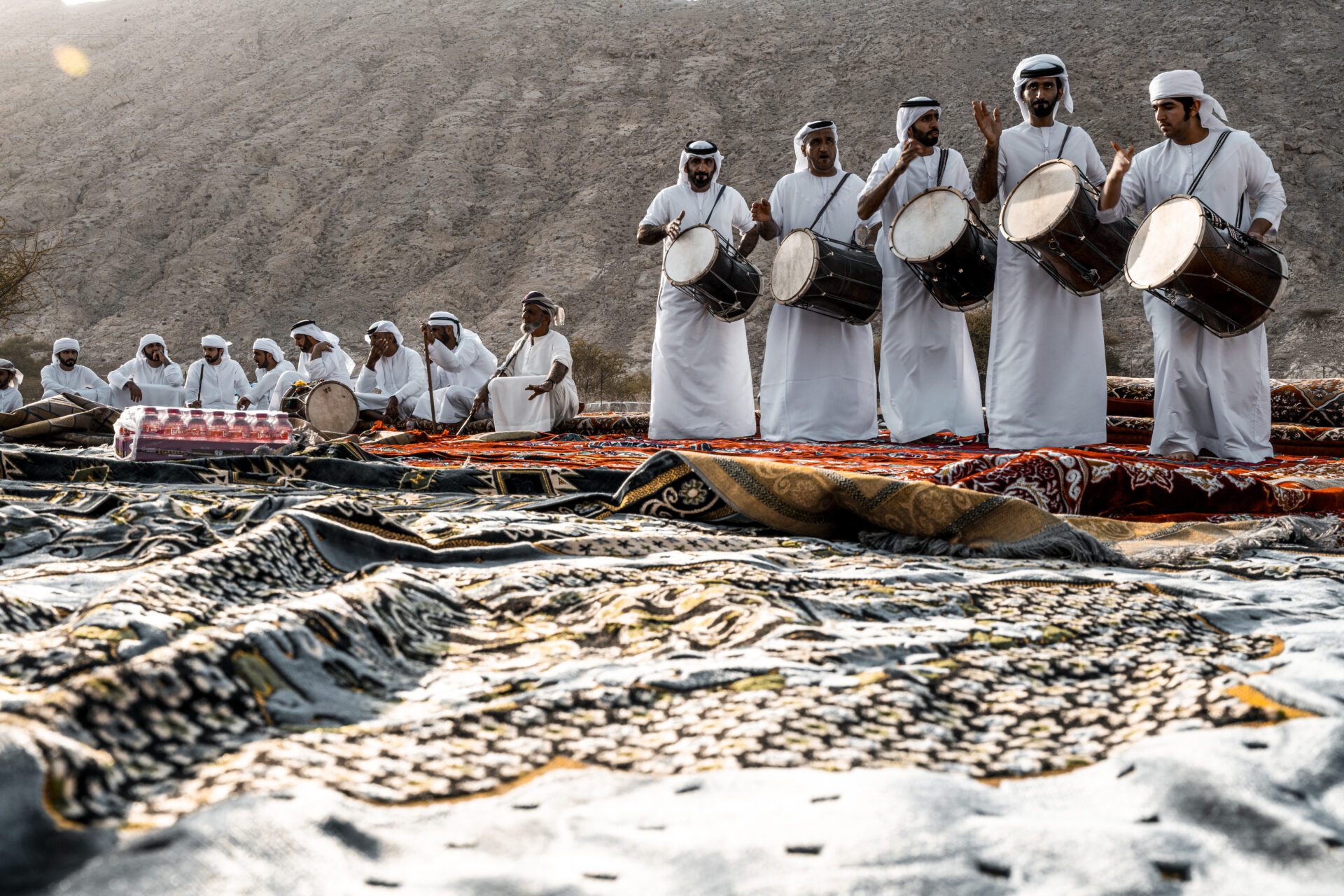 Unveiling The Beauty of Ras Al Khaimah in the UAE