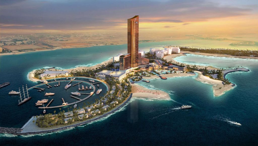 Unveiling The Beauty of Ras Al Khaimah in the UAE