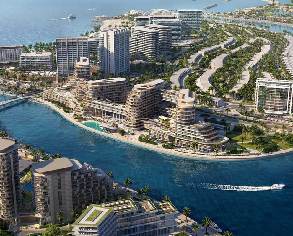Unveiling The Beauty of Ras Al Khaimah in the UAE