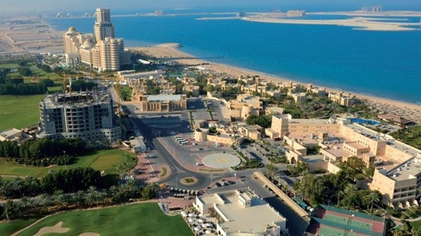 هزینه زندگی در راس الخیمه