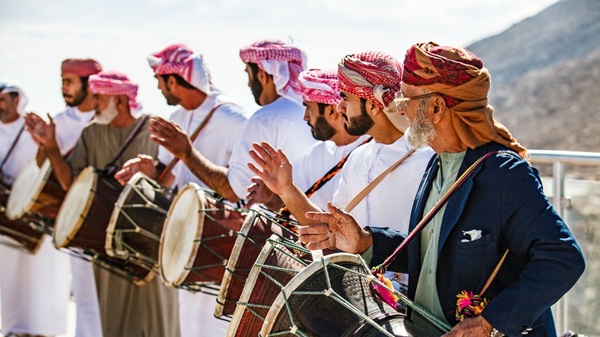 فرهنگ در راس الخیمه