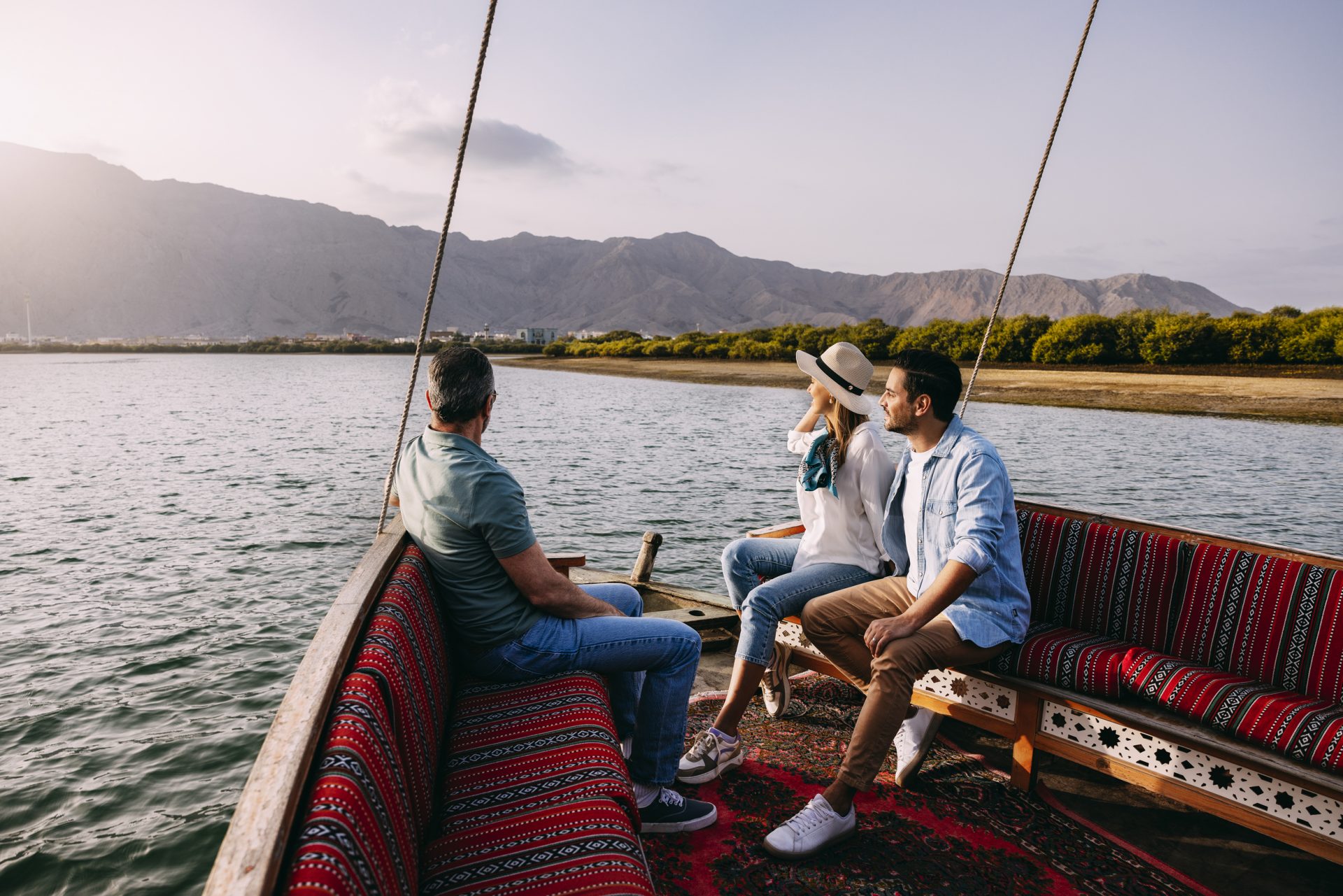 Smart Investors Are Choosing Ras Al Khaimah - Here’s Why?