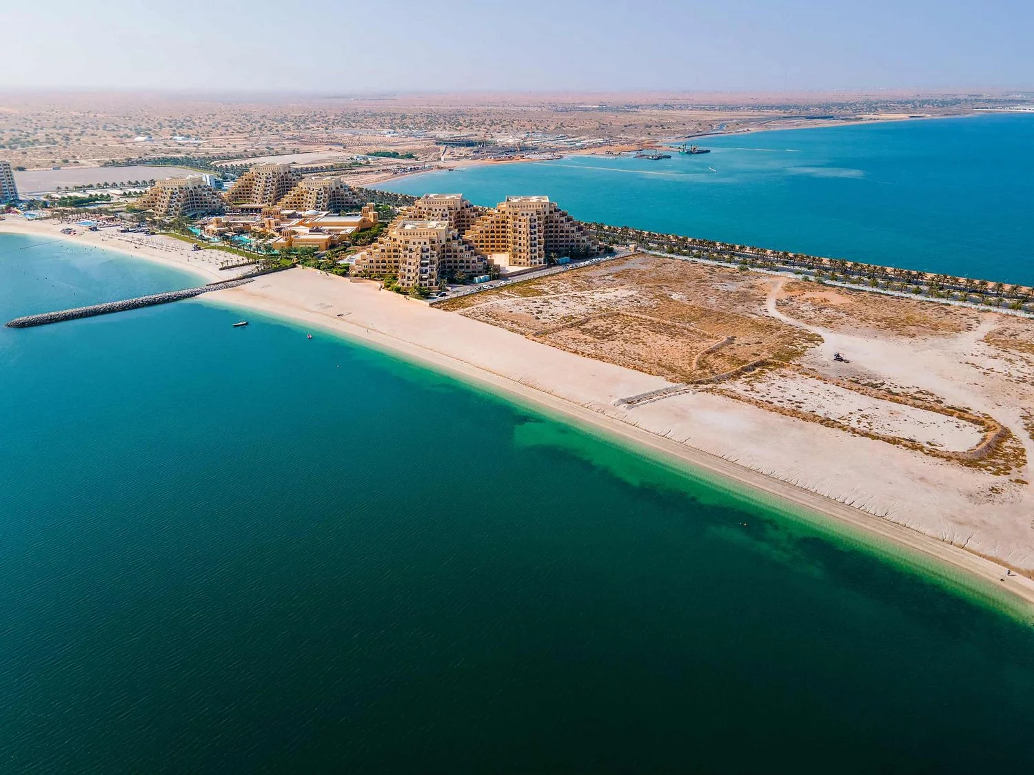 Smart Investors Are Choosing Ras Al Khaimah – Here’s Why?