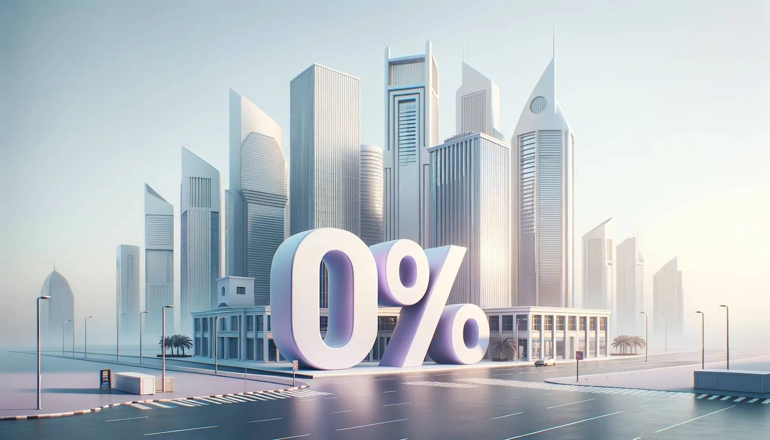 Smart Investors Are Choosing Ras Al Khaimah - Here’s Why?