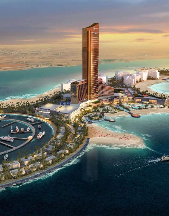 Unveiling The Beauty of Ras Al Khaimah in the UAE